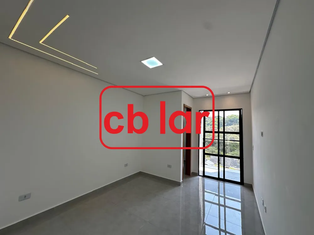 Sobrado, 2 quartos - Foto 3
