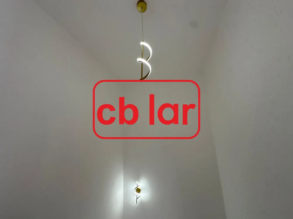 Sobrado, 2 quartos - Foto 2