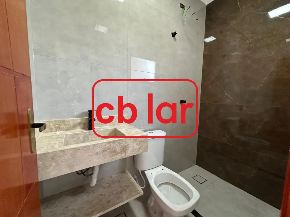 Sobrado, 2 quartos - Foto 3