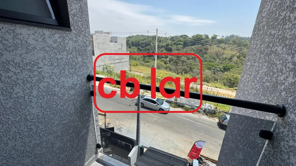Sobrado, 2 quartos - Foto 1