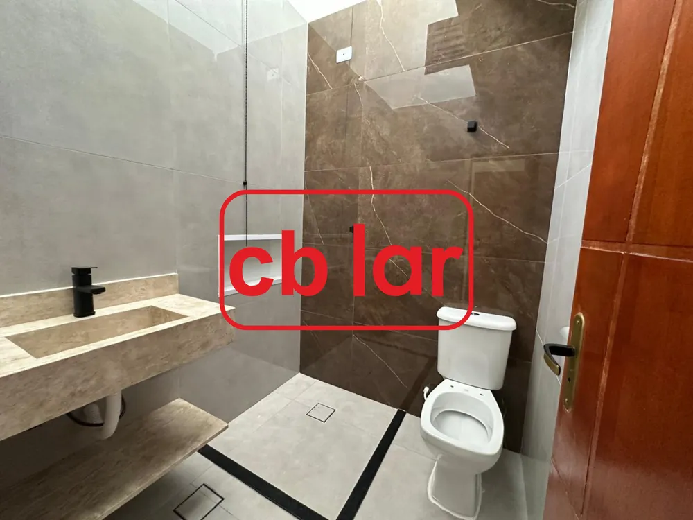 Sobrado, 2 quartos - Foto 5