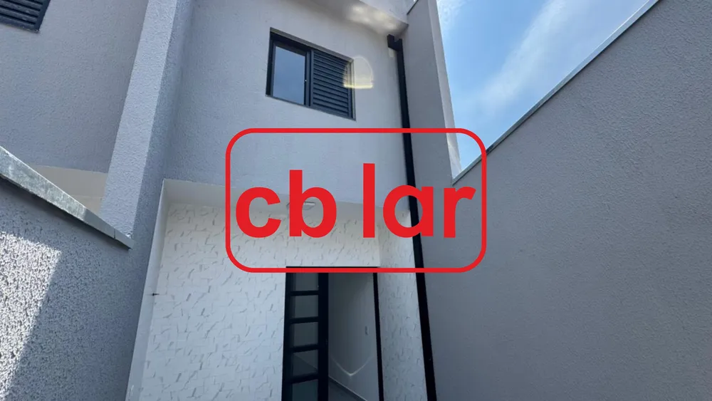 Sobrado, 2 quartos - Foto 6