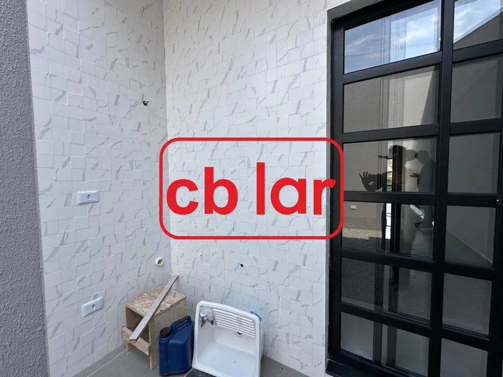 Sobrado, 2 quartos - Foto 8