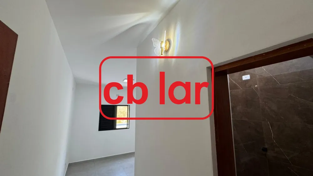 Sobrado, 2 quartos - Foto 10