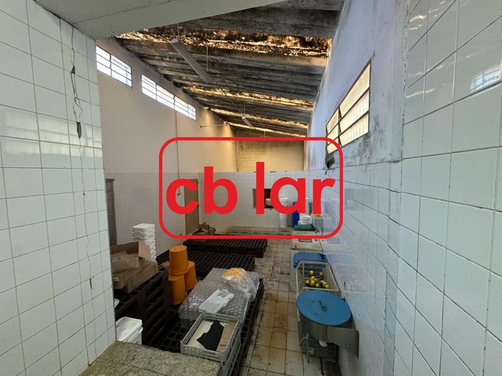 Depósito-Galpão - Foto 2