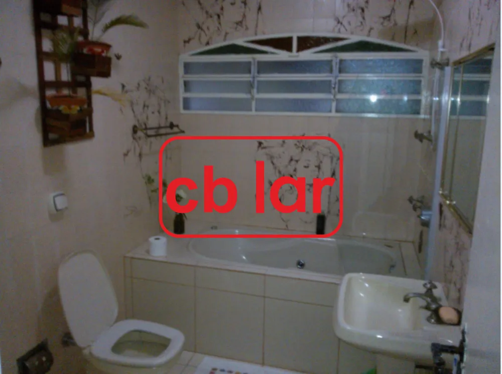 Chácara, 3 quartos, 4770 m² - Foto 11
