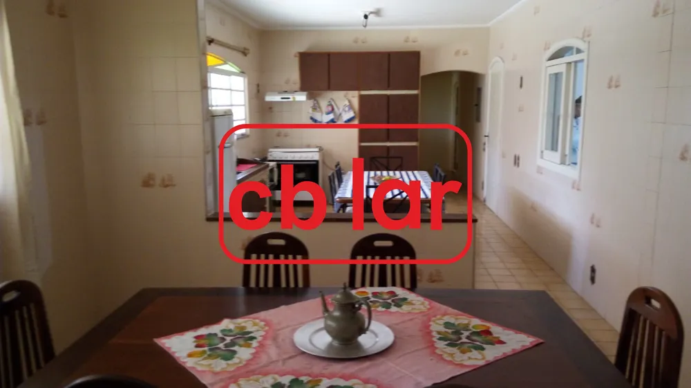 Chácara, 3 quartos, 4770 m² - Foto 13