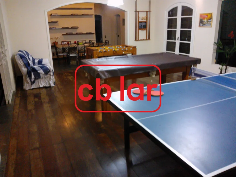 Chácara, 3 quartos, 4770 m² - Foto 7