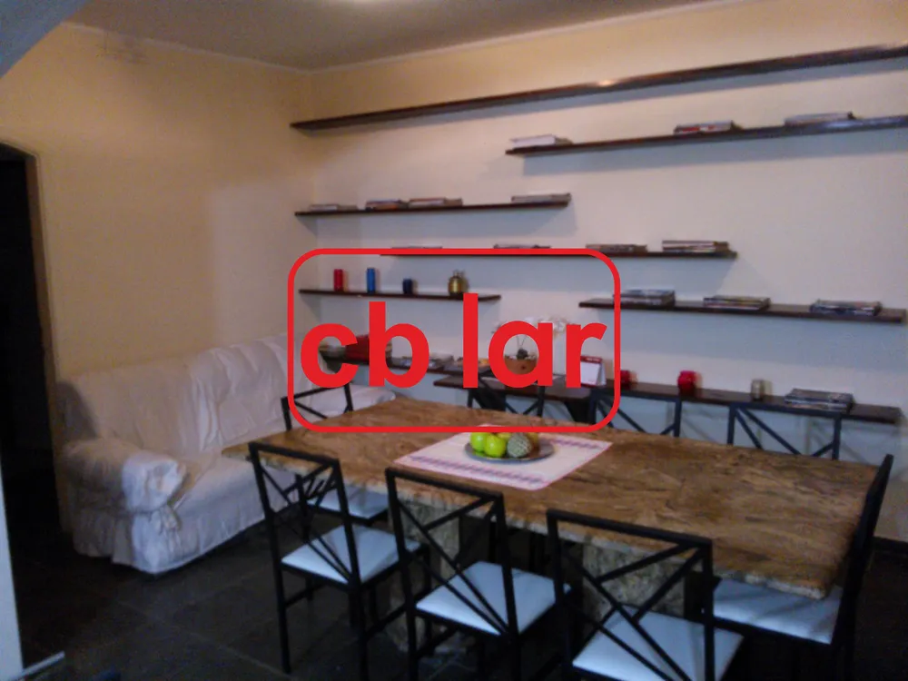 Chácara, 3 quartos, 4770 m² - Foto 8