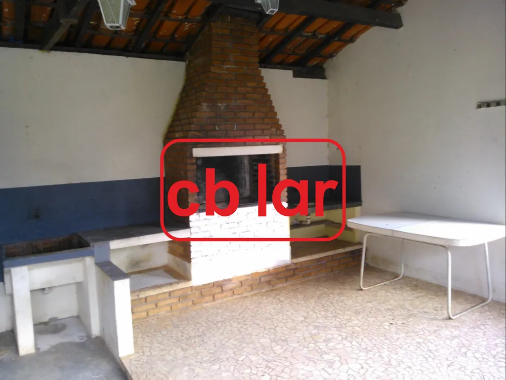 Chácara, 3 quartos, 4770 m² - Foto 15