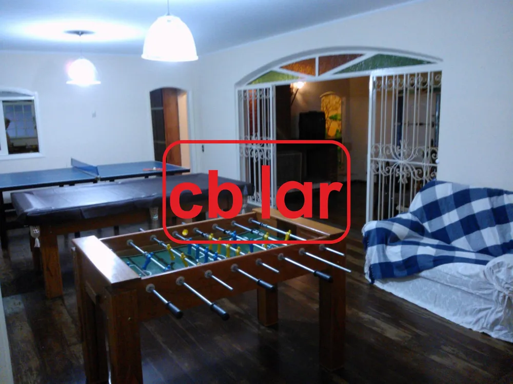 Chácara, 3 quartos, 4770 m² - Foto 6