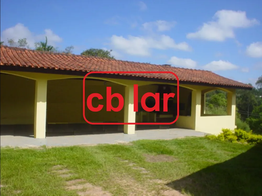 Chácara, 3 quartos, 4770 m² - Foto 9