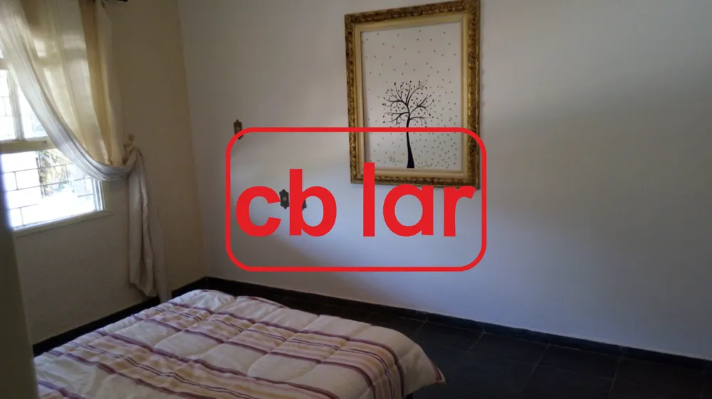 Chácara, 3 quartos, 4770 m² - Foto 10