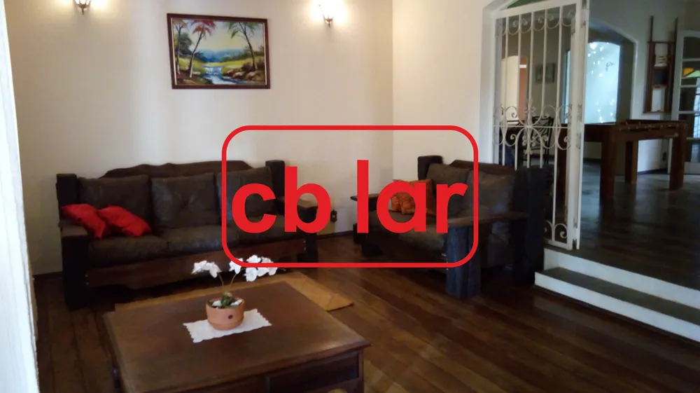 Chácara, 3 quartos, 4770 m² - Foto 4