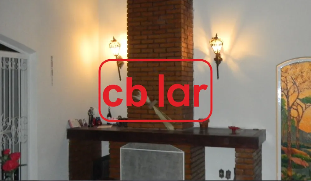 Chácara, 3 quartos, 4770 m² - Foto 5