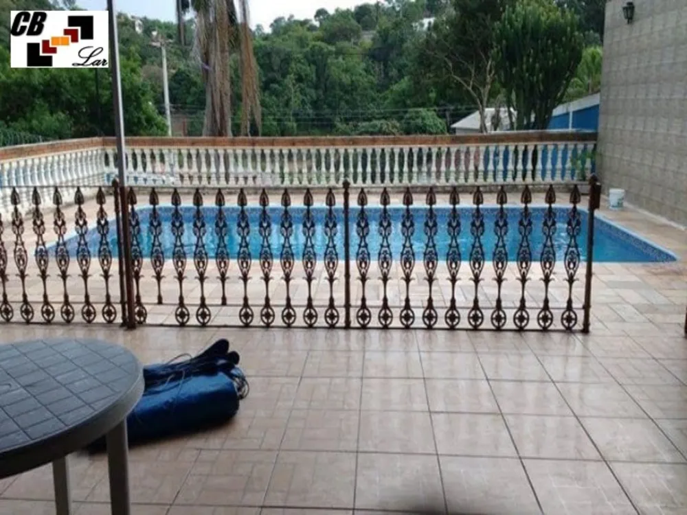 Chácara, 1 quarto, 500 m² - Foto 3
