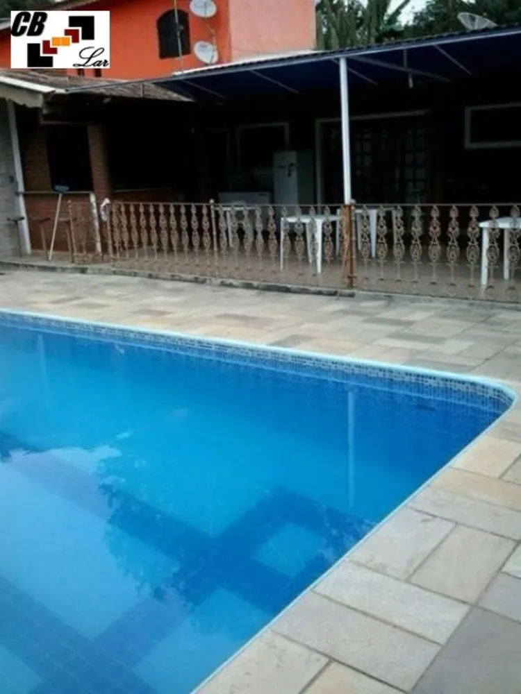 Chácara, 1 quarto, 500 m² - Foto 1