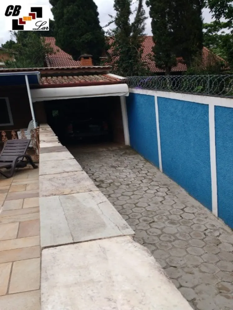 Chácara, 1 quarto, 500 m² - Foto 4
