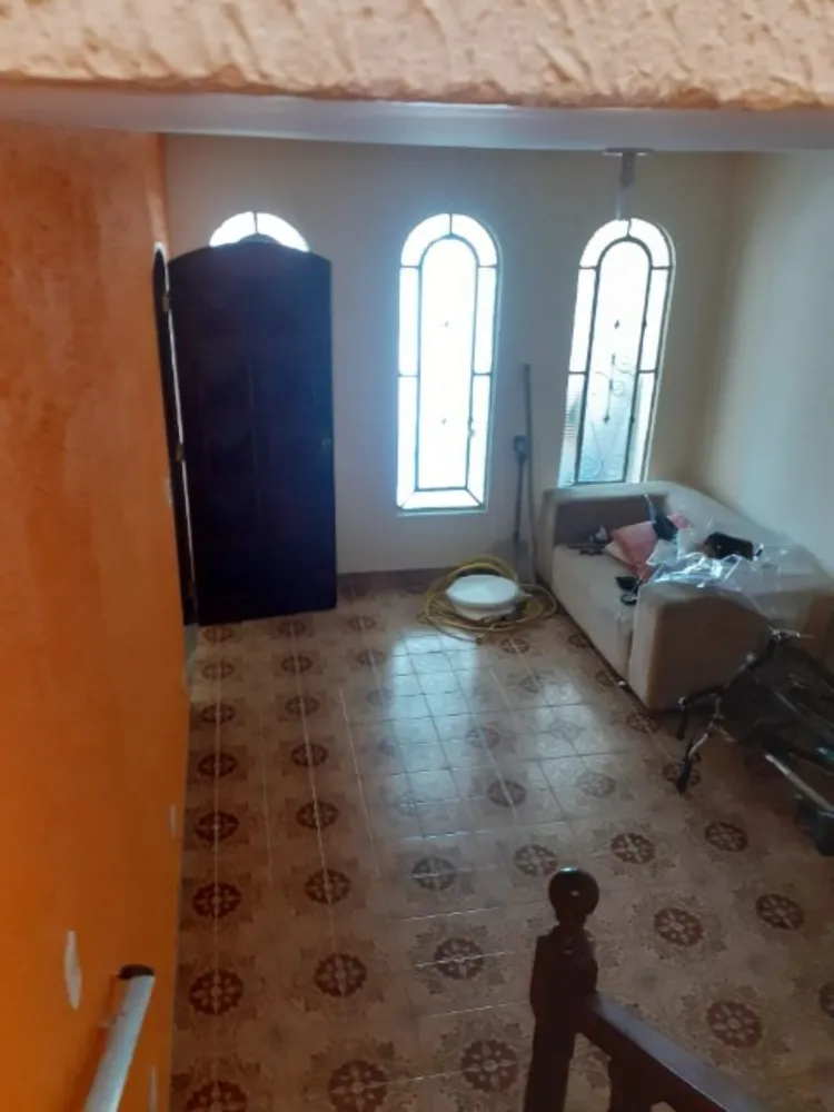 Sobrado, 6 quartos, 300 m² - Foto 5