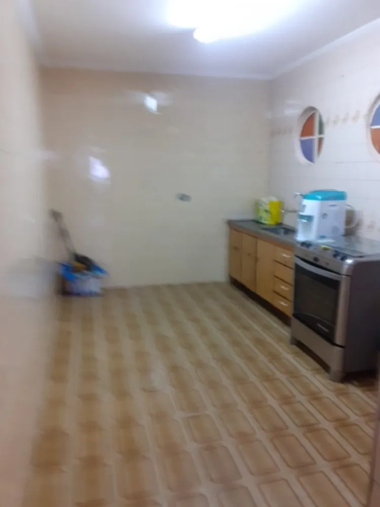 Sobrado, 6 quartos, 300 m² - Foto 13