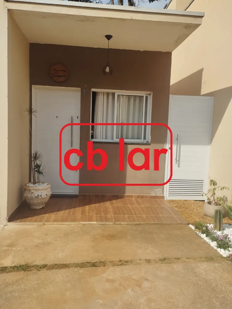 Casa de Condomínio, 2 quartos - Foto 6