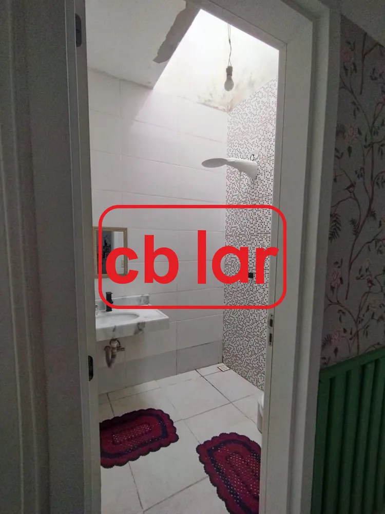 Casa de Condomínio, 2 quartos - Foto 7