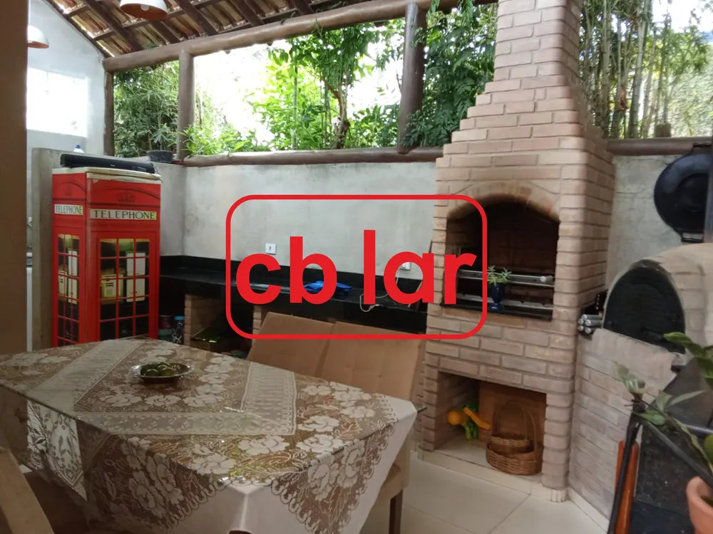 Casa de Condomínio, 2 quartos - Foto 10