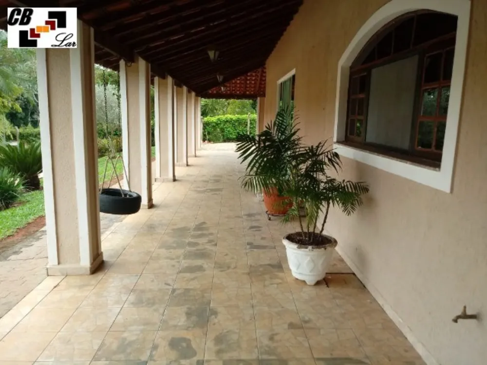 Chácara, 3 quartos, 3000 m² - Foto 10