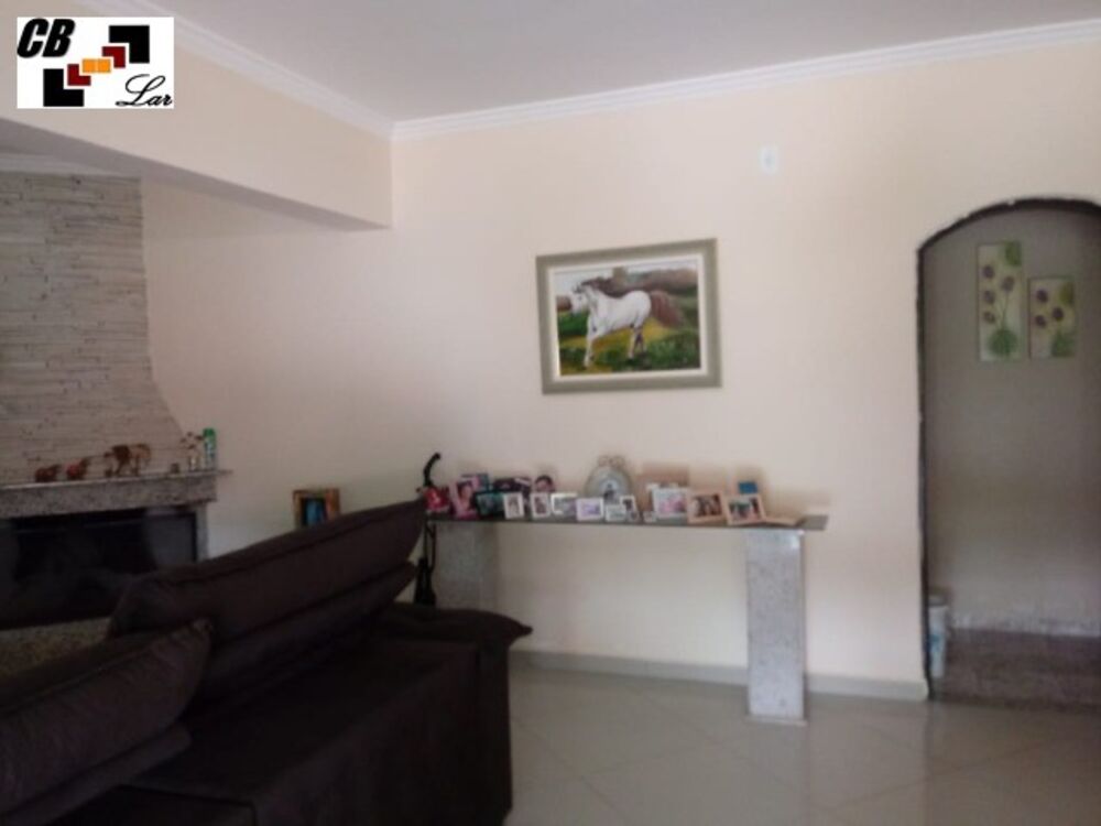 Chácara, 3 quartos, 3000 m² - Foto 4
