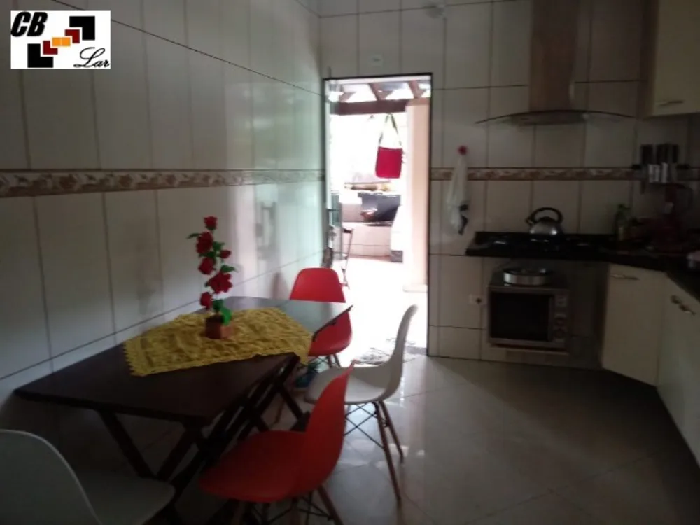 Chácara, 3 quartos, 3000 m² - Foto 7