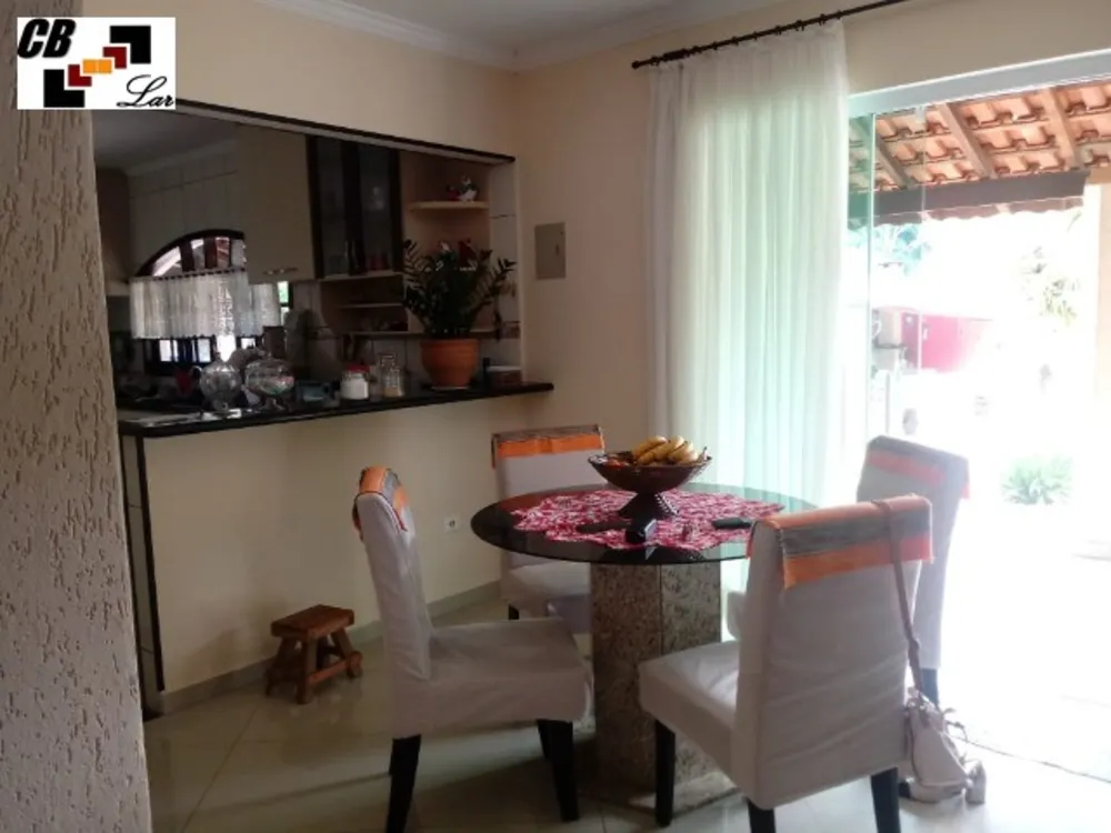 Chácara, 3 quartos, 3000 m² - Foto 4