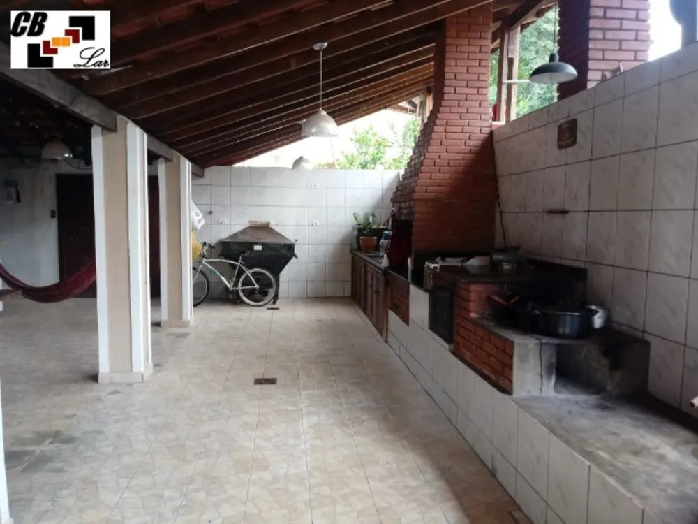 Chácara, 3 quartos, 3000 m² - Foto 3