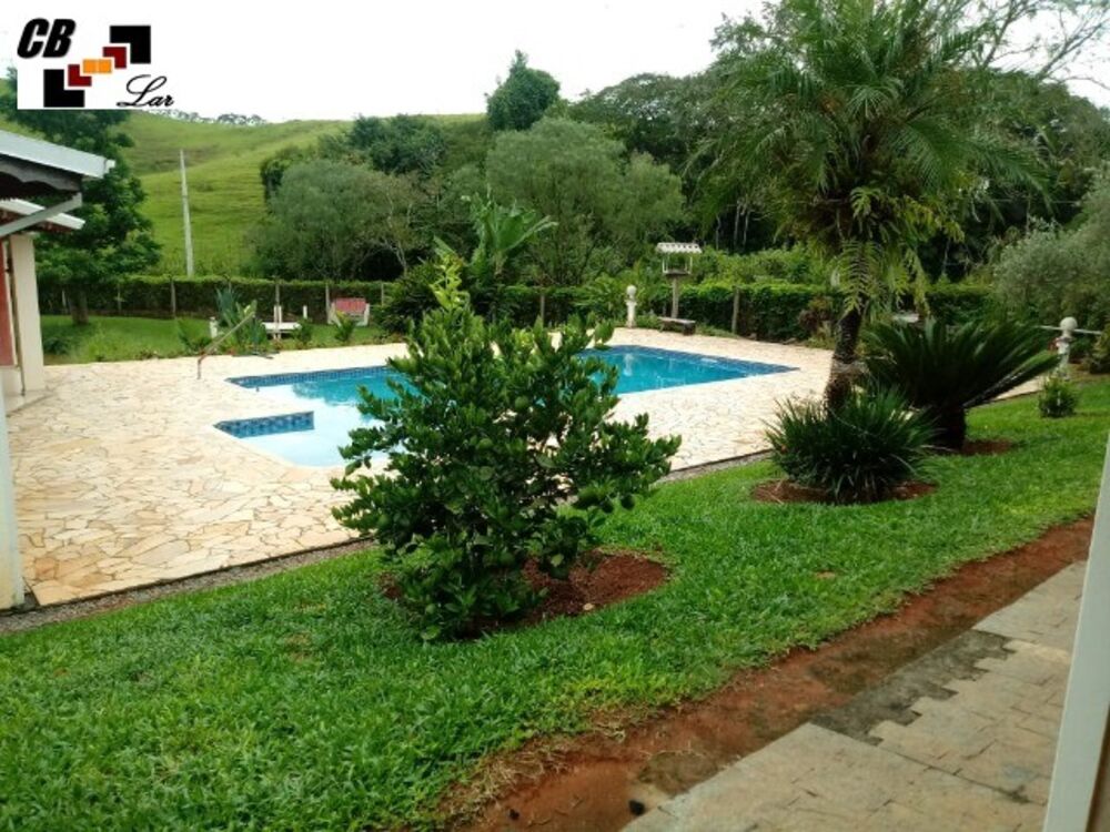 Chácara, 3 quartos, 3000 m² - Foto 9