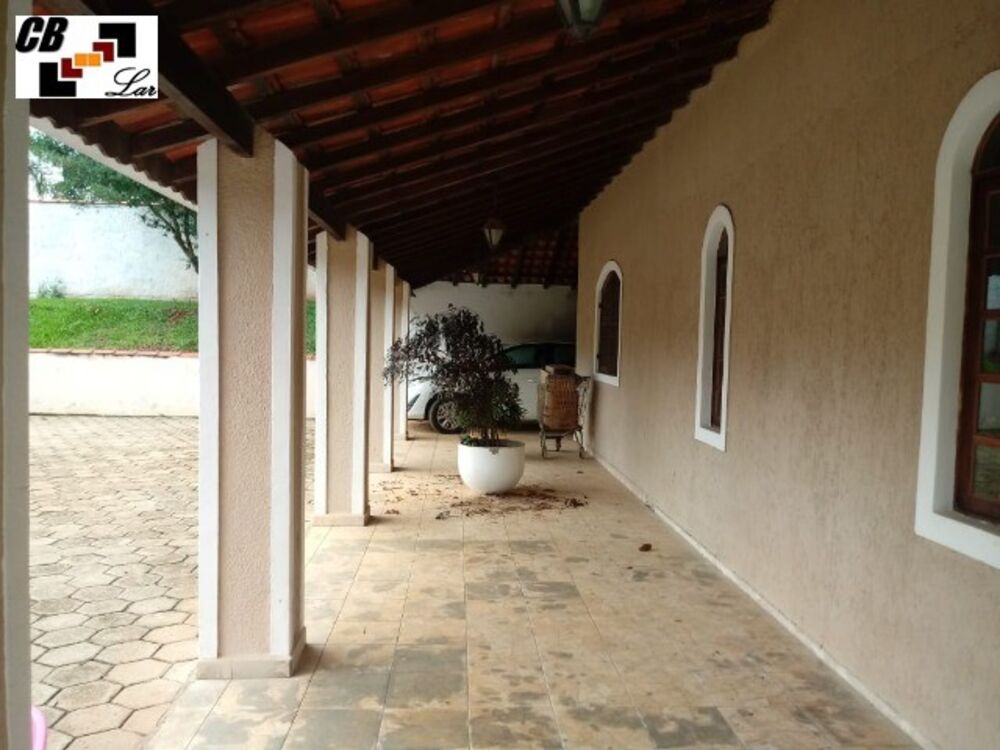 Chácara, 3 quartos, 3000 m² - Foto 3