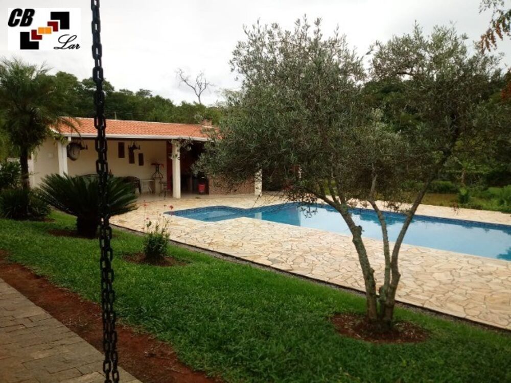 Chácara, 3 quartos, 3000 m² - Foto 8