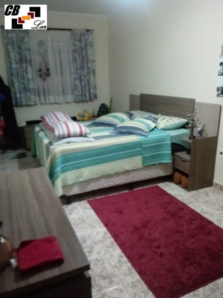 Chácara, 3 quartos, 3000 m² - Foto 16