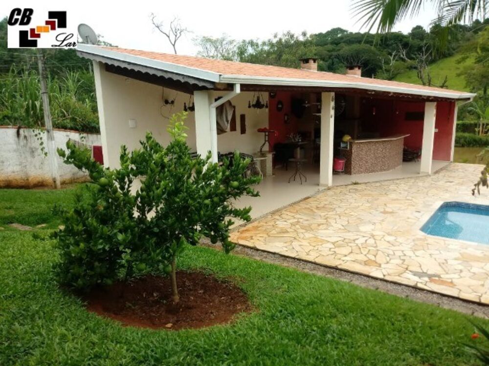 Chácara, 3 quartos, 3000 m² - Foto 12