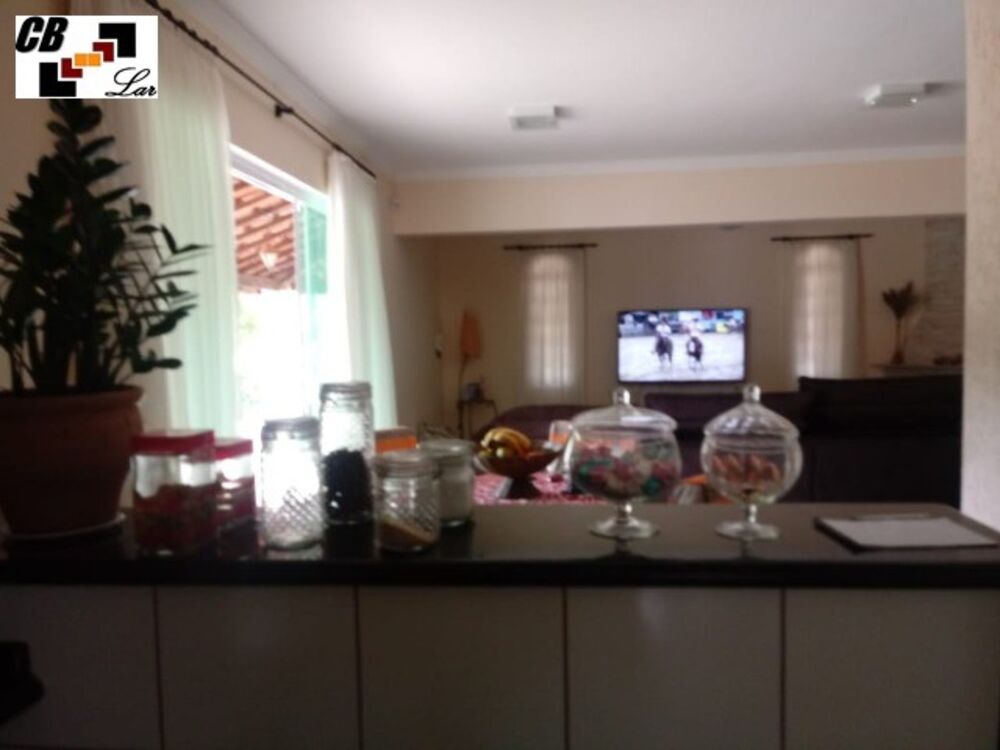 Chácara, 3 quartos, 3000 m² - Foto 7