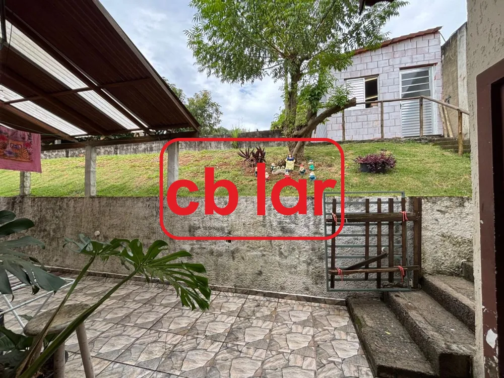Chácara, 2 quartos, 1403 m² - Foto 4