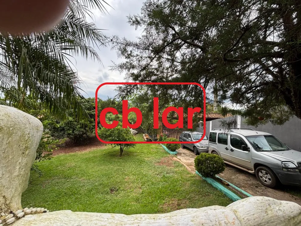Chácara, 2 quartos, 1403 m² - Foto 12