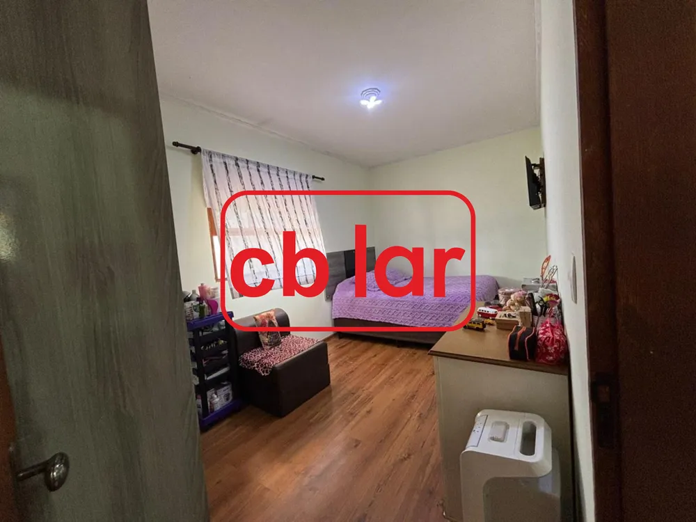 Chácara, 2 quartos, 1403 m² - Foto 4