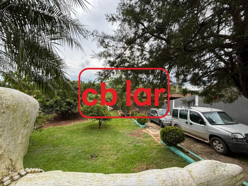 Chácara, 2 quartos, 1403 m² - Foto 7