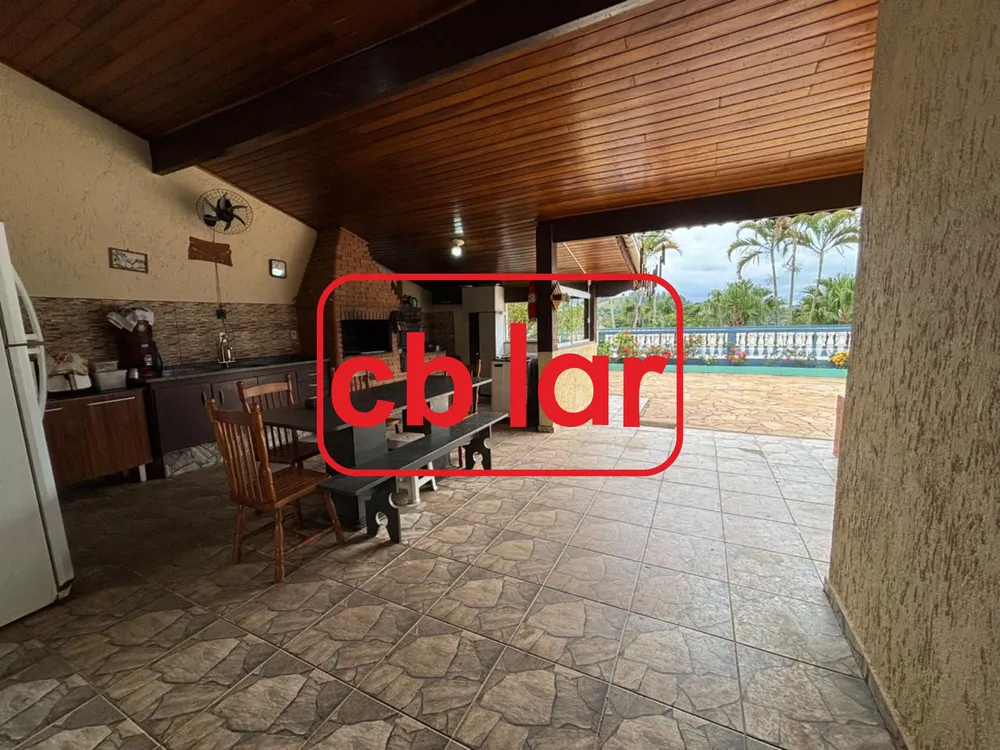 Chácara, 2 quartos, 1403 m² - Foto 6