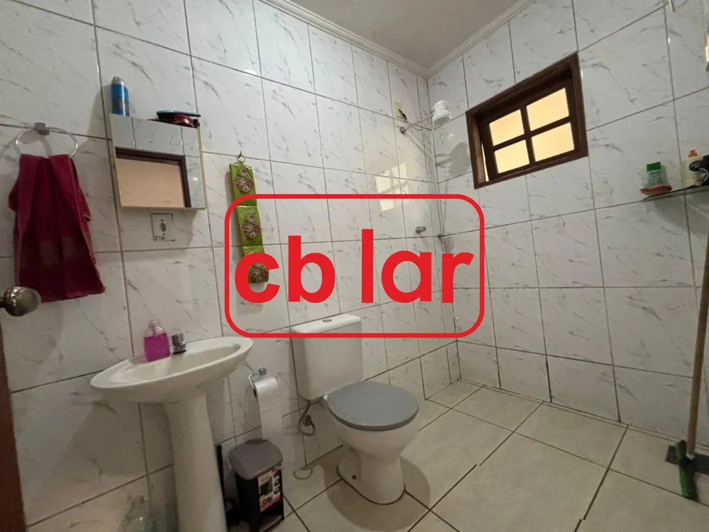 Chácara, 2 quartos, 1403 m² - Foto 3
