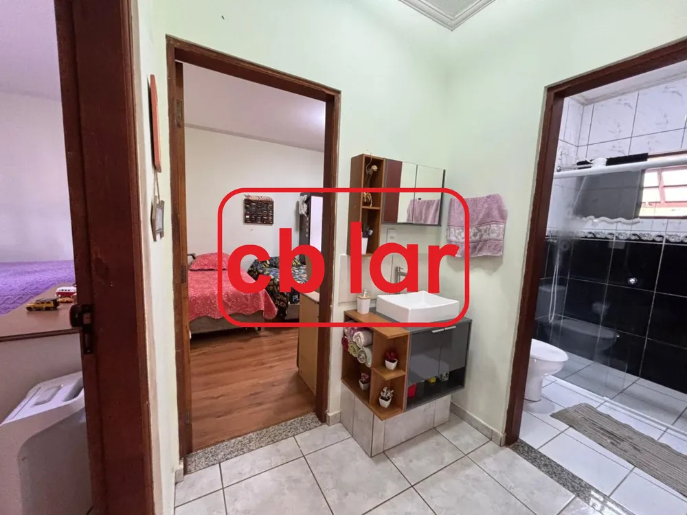Chácara, 2 quartos, 1403 m² - Foto 9