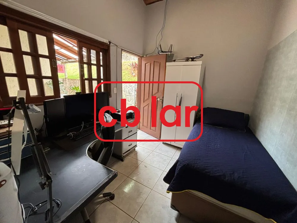 Chácara, 2 quartos, 1403 m² - Foto 8