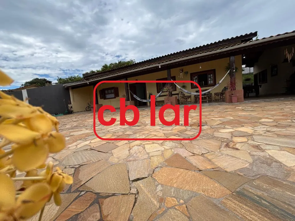 Chácara, 2 quartos, 1403 m² - Foto 5