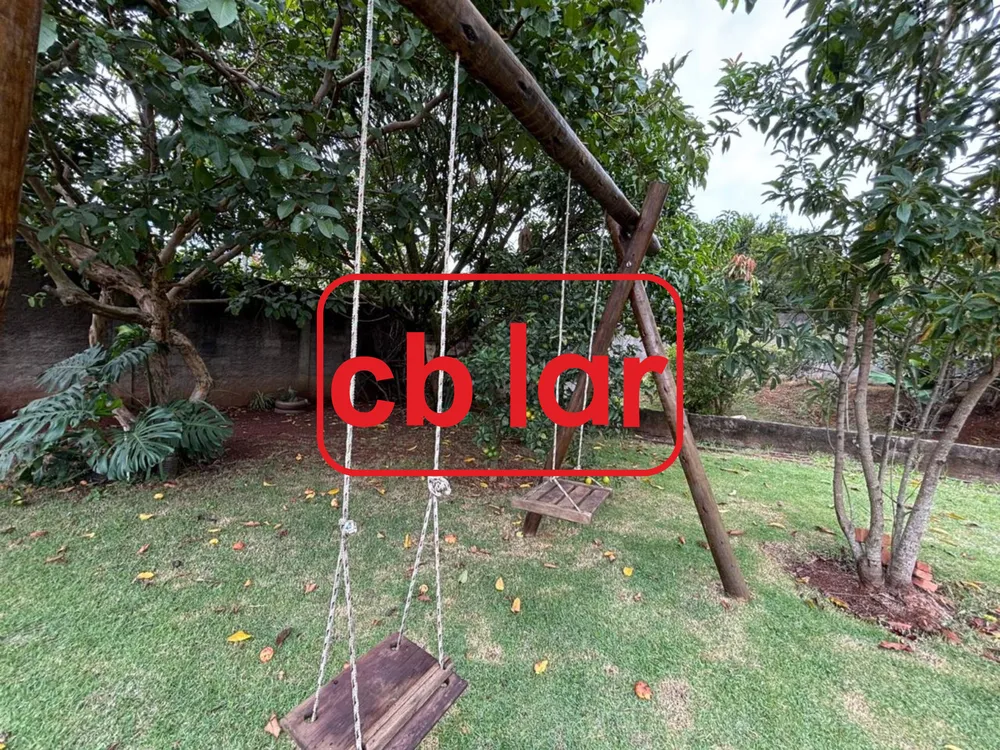 Chácara, 2 quartos, 1403 m² - Foto 1