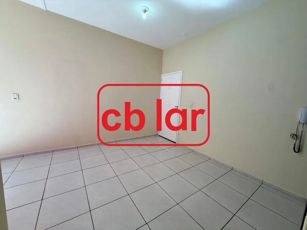 Apartamento, 2 quartos, 52 m² - Foto 5