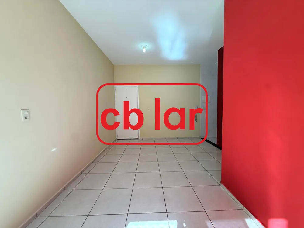 Apartamento, 2 quartos, 52 m² - Foto 3